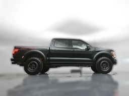 Ford F-150 Raptor 4WD SuperCrew 5.5' Box 2026