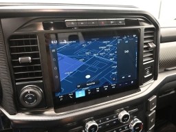 Ford F-150 Raptor 4WD SuperCrew 5.5' Box 2026