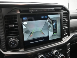 Ford F-150 Raptor 4WD SuperCrew 5.5' Box 2026