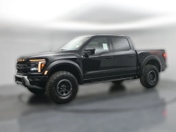 Ford F-150 Raptor 4WD SuperCrew 5.5' Box 2026