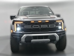 Ford F-150 Raptor 4WD SuperCrew 5.5' Box 2026