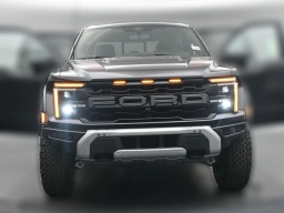 Ford F-150 Raptor 4WD SuperCrew 5.5' Box 2026