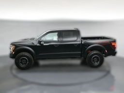 Ford F-150 Raptor 4WD SuperCrew 5.5' Box 2026