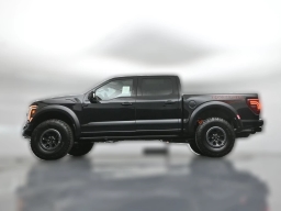 Ford F-150 Raptor 4WD SuperCrew 5.5' Box 2026