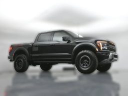 Ford F-150 Raptor 4WD SuperCrew 5.5' Box 2026