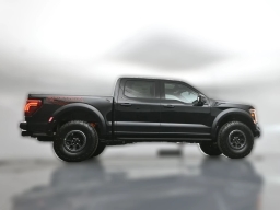 Ford F-150 Raptor 4WD SuperCrew 5.5' Box 2026
