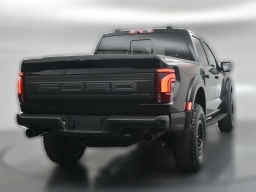 Ford F-150 Raptor 4WD SuperCrew 5.5' Box 2026