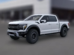 Ford F-150 Raptor 4WD SuperCrew 5.5' Box 2026