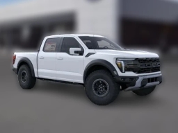 Ford F-150 Raptor 4WD SuperCrew 5.5' Box 2026