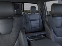 Ford F-150 Raptor 4WD SuperCrew 5.5' Box 2026