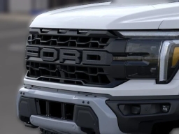 Ford F-150 Raptor 4WD SuperCrew 5.5' Box 2026