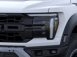 Ford F-150 Raptor 4WD SuperCrew 5.5' Box 2026
