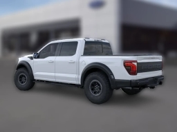 Ford F-150 Raptor 4WD SuperCrew 5.5' Box 2026