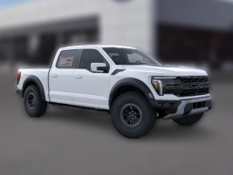 Ford F-150 Raptor 4WD SuperCrew 5.5' Box 2026