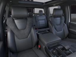 Ford F-150 Raptor 4WD SuperCrew 5.5' Box 2026