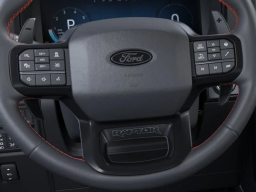 Ford F-150 Raptor 4WD SuperCrew 5.5' Box 2026