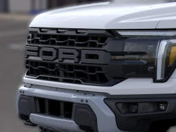 Ford F-150 Raptor 4WD SuperCrew 5.5' Box 2026