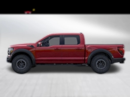 Ford F-150 Raptor 4WD SuperCrew 5.5' Box 2025