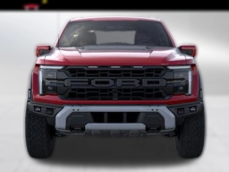 Ford F-150 Raptor 4WD SuperCrew 5.5' Box 2025