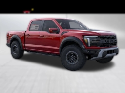 Ford F-150 Raptor 4WD SuperCrew 5.5' Box 2025