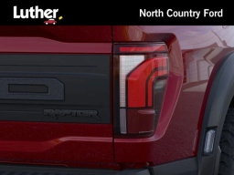 Ford F-150 Raptor 4WD SuperCrew 5.5' Box 2025