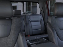 Ford F-150 Raptor 4WD SuperCrew 5.5' Box 2025