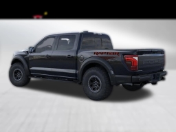 Ford F-150 Raptor 4WD SuperCrew 5.5' Box 2026