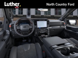 Ford F-150 Raptor 4WD SuperCrew 5.5' Box 2026