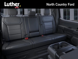 Ford F-150 Raptor 4WD SuperCrew 5.5' Box 2026