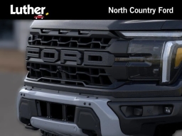 Ford F-150 Raptor 4WD SuperCrew 5.5' Box 2026