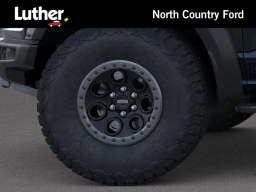 Ford F-150 Raptor 4WD SuperCrew 5.5' Box 2026