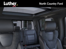 Ford F-150 Raptor 4WD SuperCrew 5.5' Box 2026