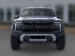 Ford F-150 Raptor 4WD SuperCrew 5.5' Box 2026