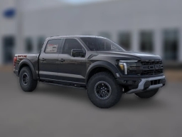 Ford F-150 Raptor 4WD SuperCrew 5.5' Box 2026