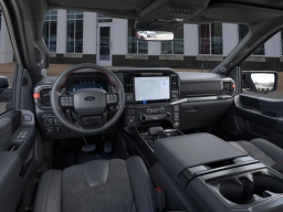 Ford F-150 Raptor 4WD SuperCrew 5.5' Box 2026