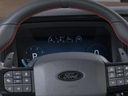 Ford F-150 Raptor 4WD SuperCrew 5.5' Box 2026