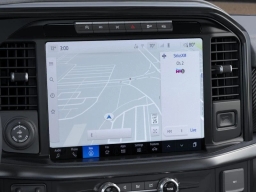 Ford F-150 Raptor 4WD SuperCrew 5.5' Box 2026