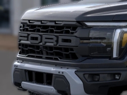 Ford F-150 Raptor 4WD SuperCrew 5.5' Box 2026