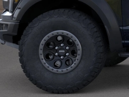 Ford F-150 Raptor 4WD SuperCrew 5.5' Box 2026