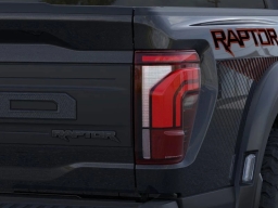 Ford F-150 Raptor 4WD SuperCrew 5.5' Box 2026