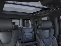 Ford F-150 Raptor 4WD SuperCrew 5.5' Box 2026