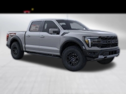 Ford F-150 Raptor 4WD SuperCrew 5.5' Box 2026