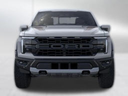 Ford F-150 Raptor 4WD SuperCrew 5.5' Box 2026