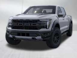 Ford F-150 Raptor 4WD SuperCrew 5.5' Box 2026