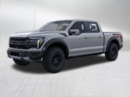 Ford F-150 Raptor 4WD SuperCrew 5.5' Box 2026