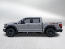 Ford F-150 Raptor 4WD SuperCrew 5.5' Box 2026