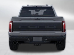 Ford F-150 Raptor 4WD SuperCrew 5.5' Box 2026