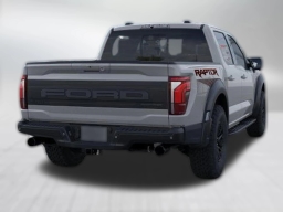 Ford F-150 Raptor 4WD SuperCrew 5.5' Box 2026