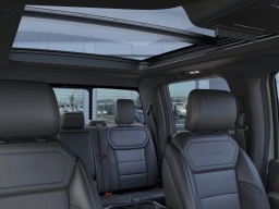 Ford F-150 Raptor 4WD SuperCrew 5.5' Box 2026