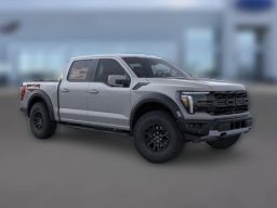Ford F-150 Raptor 4WD SuperCrew 5.5' Box 2026